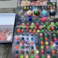 新入部員募集のための野球体験会