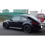 ��eibach �� maniacs for The Beetle ���ץ�󥰳�ȯ�桪�٤β���