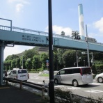 駅からハイキングに行ってきました♪