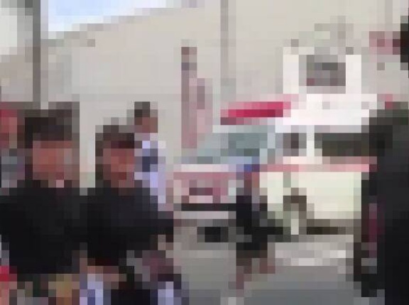 だんじり祭りの山車で救急車が通れないという動画が話題に…