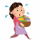 旦那に家事の件でモヤッとすると言われた