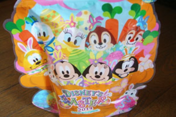 ディズニーランド マシュマロ 笑顔があふれるディズニーリゾートに行こう