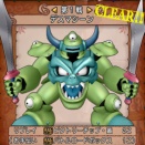 デスマシーン戦を一人で突破！スライムナイトの最強戦術