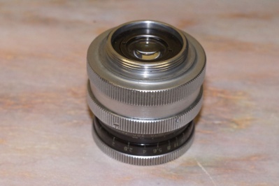 ケルン スイター 16mm F1.8 　Cマウント　交換レンズ SWITAR 16mm f1.8 H16 RX(C Mount) : 会計士によるバリューアップ