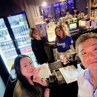 BAR WOOD BALL BLOG - バンコクの「BARウッドボール」店主のブログ -