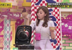【乃木坂46】白石麻衣 「こんな嫁さん欲しい！」の声続出w お茶目なまいやんが可愛すぎるwww 	