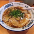ラーメンの写真貼ってよ
