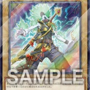 遊戯王OCG情報】「トーナメントパック2025 Vol.1」収録リスト