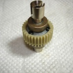 地を這うアスチュート