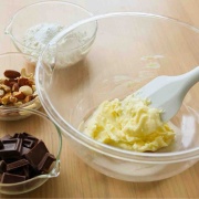 ♡ワンボウルで簡単！アメリカンクッキー♡【#簡単レシピ #時短 #節約 #お菓子 #バレンタイン #チョコ 】