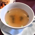 水戸市ランチ　ベア・ストーン(マリアヴェルト脇)