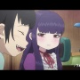 TVアニメ『ハイスコアガール』ティザーPV公開！J.C.STAFF制作の3DCGアニメ！