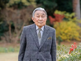 上皇さま「私が死んだら葬式は小規模で。税金使って国民生活を混乱させたくない」