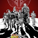 アニメ『北斗の拳 拳王軍ザコたちの挽歌』第10話ネットの反応がこちら！