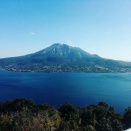 月と海と空と酒と