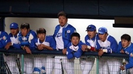 WBC敗退の韓国代表が帰国、「暗雲が立ち込めたように暗い雰囲気」