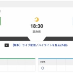 阪神タイガースちゃんねる