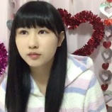 『[動画]2018.03.04（22:01～） SHOWROOM　「=LOVE(イコールラブ) 山本杏奈」＠個人配信』の画像