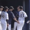 【悲報】日ハム長谷川、2軍で2/3回4失点の大炎上