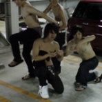 ぼくたん、そく