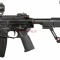 M4用 MGP CQB SBR PISTOL STABILIZER STOCK (バットパッド