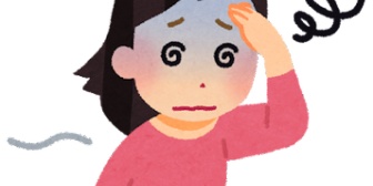 妻が以前からの夢は「貧血で倒れて誰かに素敵に助けられること」だと言ってた。