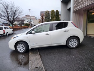 初代リーフが新型３代目リーフより優れていること