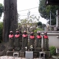 西日暮里～町屋散策