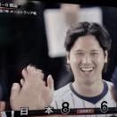 WBC日韓戦！