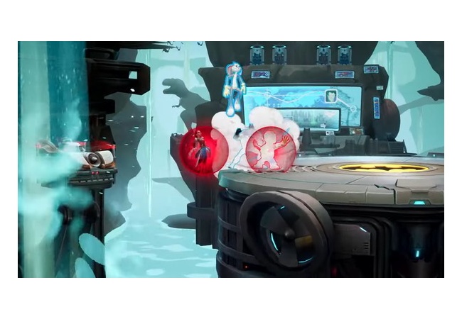 真のスマブラ「MultiVersus」公開！！