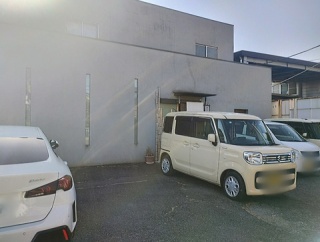 日の出屋 片貝店 (ひのでや かたかいてん)  @群馬県/前橋市