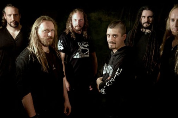 ヘビーメタル ハードロック情報局 ヴァイキング メタル