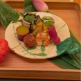 再びの「懐石　本多」