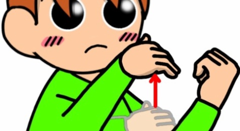 手話単語 手話しゅわshushushu