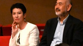 【政治】立憲民主党東京都連の会長選、蓮舫が武蔵野市議の川名雄児に敗れる…敗因を問う質問に答えず逃亡ｗｗｗｗｗ