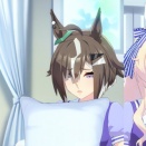 【ウマ娘】ルラシこいつ可愛すぎてたわけの教育どうなってんだ