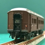 エヌゲ道 since 2015　～Ｎゲージ鉄道模型とフィギュアとか何たら～