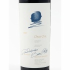 オーパス ワン Opus one 1985 12.1% 750ml アメリカ カリフォルニアナパヴァレー 赤 ワイン