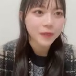 『[動画]2025.03.02（20:45～） SHOWROOM　「≒JOY(ニアリーイコールジョイ) 村山結香」＠個人配信【ニアジョイ】』の画像