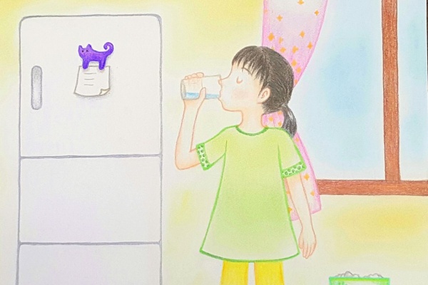 片羽義之の イラスト付き いい気分習慣 特殊能力の身につけ方