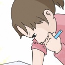 【むすめ】情熱大陸のテーマが聞こえてきそう