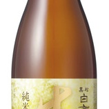 『【数量限定】魚介料理によく合う「黒松白鹿 純米吟醸 生なま」』の画像
