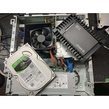 �إѥ������®����������DELL���ǥ����ȥåץѥ����� Vostro3471 SSD�򴹺�ȡ٤β���