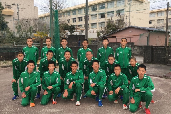 高知農業高校陸上部 特集