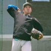 金村尚真 5月中に先発へ再転向　新庄監督明かす　1軍で結果と調整の二兎を追う