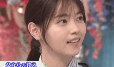 【元乃木坂】西野七瀬、gifの女王健在なり！