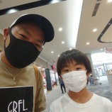 『クレアにて』の画像