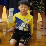 下関キックボクシング　誠友塾