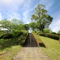 みやまの通潤橋 ? 高田濃瀬山公園
