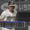 日ハムが1−4で楽天に敗れ借金1に